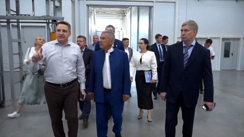 Десятки крепких связей в сфере промышленности, экономики, медицины, культуры и туризма