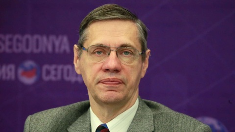 Китай не сможет обойтись без российских энергоресурсов