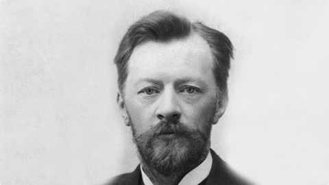 Исполнилось 170 лет со дня рождения инженера и изобретателя Владимира Шухова