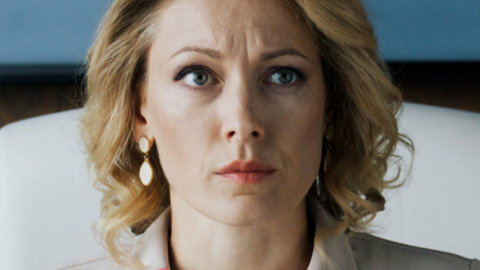 Гениальный безумец. Трейлер