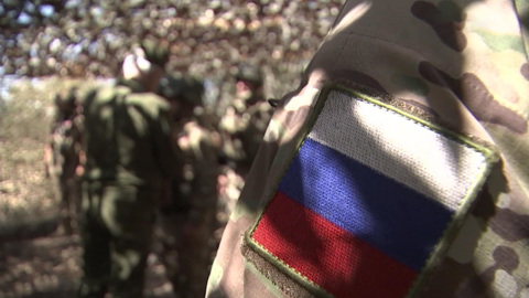 Что под Клещеевкой: российская армия перемалывает врага