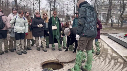 Смерть в подземной Неглинке: восемь человек могли спастись