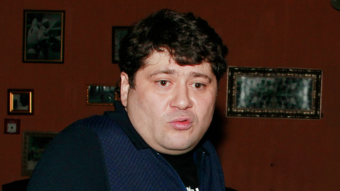 СМИ: кинопродюсер Палагаев арестован по подозрению в убийстве