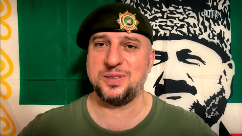 Алаудинов: эта зима будет решающей для противника