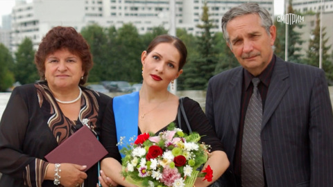 Дочь разведчиков-нелегалов только в 18 лет узнала, что она русская