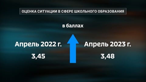 Жители Челябинской области назвали главные проблемы школьного образования