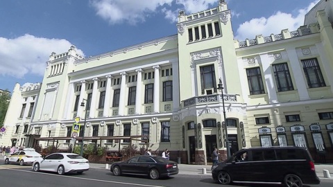 В Израиле сорван показ спектакля "Поминальная молитва" театра "Ленком"