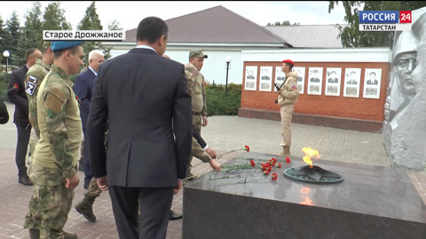 Ракурс (30.08.2023)