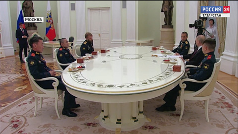 Ракурс (18.08.2023)