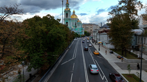 Город для каждого