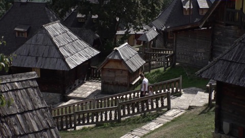В Сербии прошел фестиваль русской классической музыки Kustendorf CLASSIC