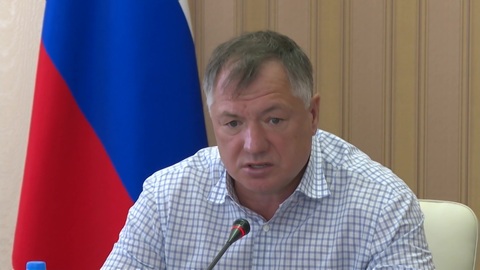 Хуснуллин: госпрограмма по развитию Крыма выполняется