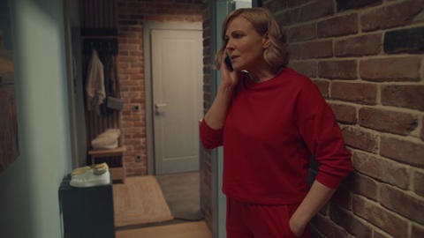 Проверяем интуицию с новым сериалом "Зеркало лжи"