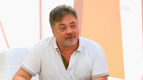 Какое напутствие Андрей Леонов дал бойцам на передовой СВО