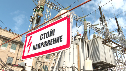 Губернатор Волгоградской области обсудил развитие электросетевого хозяйства с компанией "Россети Юг"