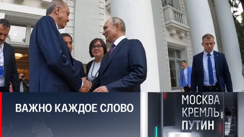 Внутреннее устройство большой политики