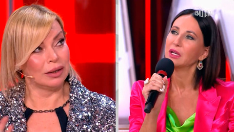 Алика Смехова: "Лада Дэнс умеет правильно воспринимать удары судьбы"