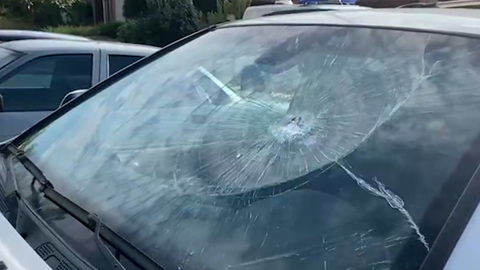 Повредил 19 автомобилей и ничего не помнит: признание жителя Волгоградской области