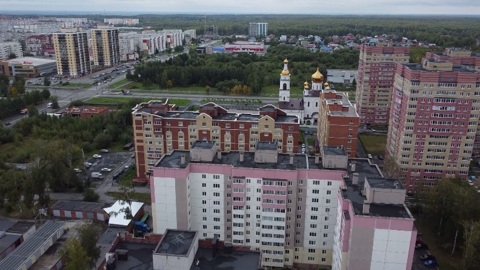 "Тобольск настоящий"