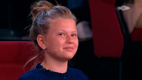 13-летняя паломница ощутила присутствие Бога, когда приложилась к мощам