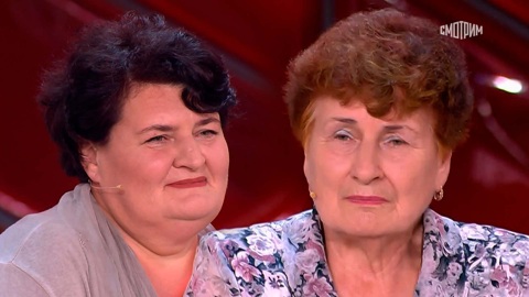 В программе "Малахов" представили потомков русского богатыря Ильи Муромца