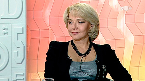Не стало художника-графика Елены Ульяновой