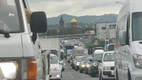 "В России сумасшедший спрос на коммерческий транспорт"
