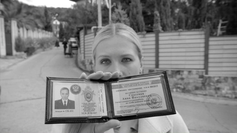 Невероятное продолжение любимого детектива (сюжет программы "Вести")