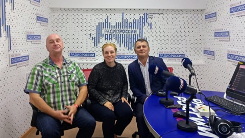 Директор театра "Нур" Фирзат Габидуллин рассказал о планах на новый сезон