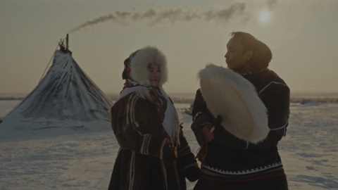 Московский Международный Кинофестиваль Дизайна открывается в столице