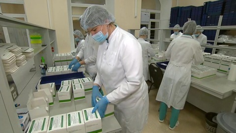 Российские специалисты не ждут сюрпризов от "пиролы"
