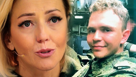 Мать погибшего Героя России со слезами на глазах рассказала о его подвиге