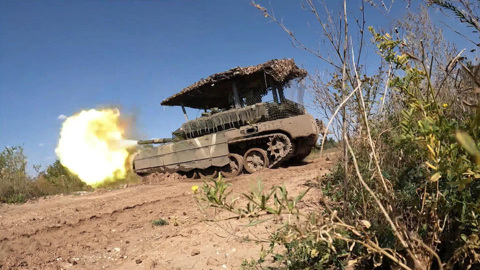Российские военные продолжают отражать атаки ВСУ