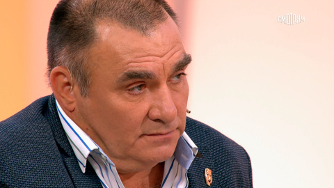 "Повязаны кровью": актер Сергей Векслер высказался об украинцах