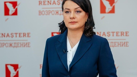 Обыски прошли у членов молдавской партии "Возрождение"