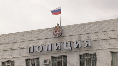 В Волгоградской области выпившие знакомые устроили драку на ножах
