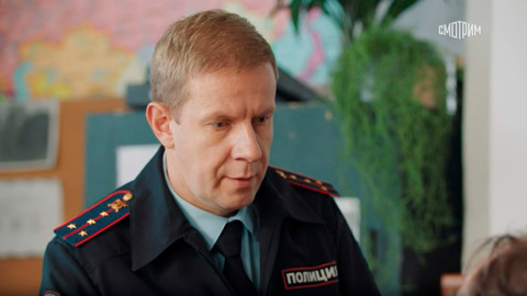 5 историй из жизни одного сотрудника правоохранительных органов