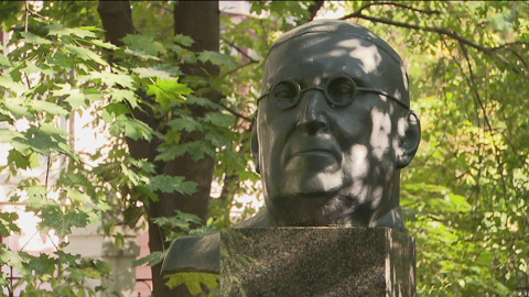 130 лет со дня рождения Алексея Лосева