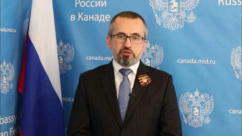 В Канаде на протяжении многих лет создавалось нацистское гнездо 