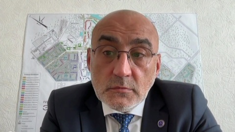 Ренат Карчаа: ядерная безопасность – всегда сумма векторов