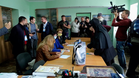 Референдум в Новороссии: история, причины и последствия