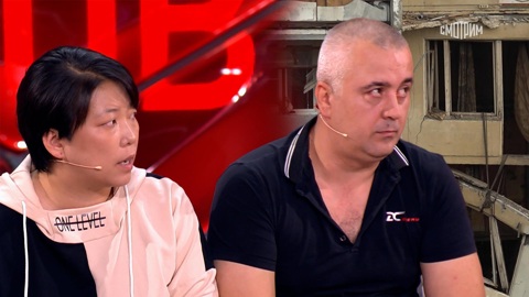 Очевидцы трагедии в Балашихе о погибших: "Ушли бы в садик – были бы живы"