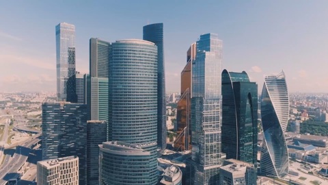"Урбанистка: современные проблемы" – тема нового выпуска ток-шоу "Агора"