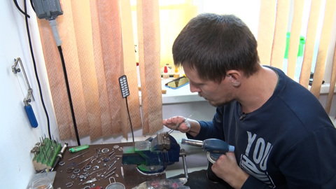 Когда невозможное возможно. Эфир от 30.09.2023