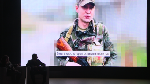 Служащий одного из областных судов добровольно отправился на СВО