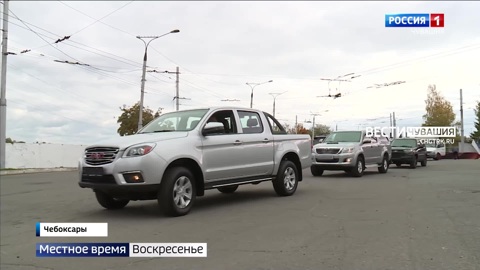 Эфир от 01.10.2023