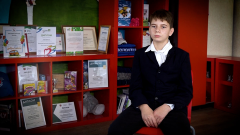 Никита Горбачев. Эфир от 03.10.2023