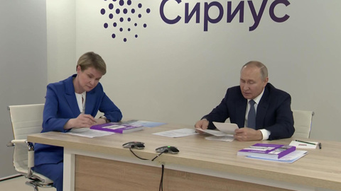 Центр "Сириус" стал лучшим пространством для работы над проектами будущего
