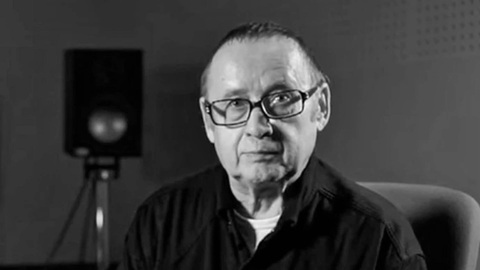 Умер режиссер дубляжа Вячеслав Максаков
