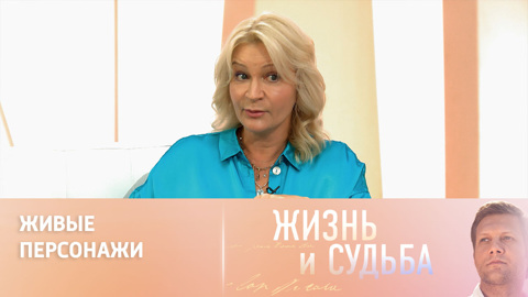 Анна Якунина о новом сезоне "Склифосовского"